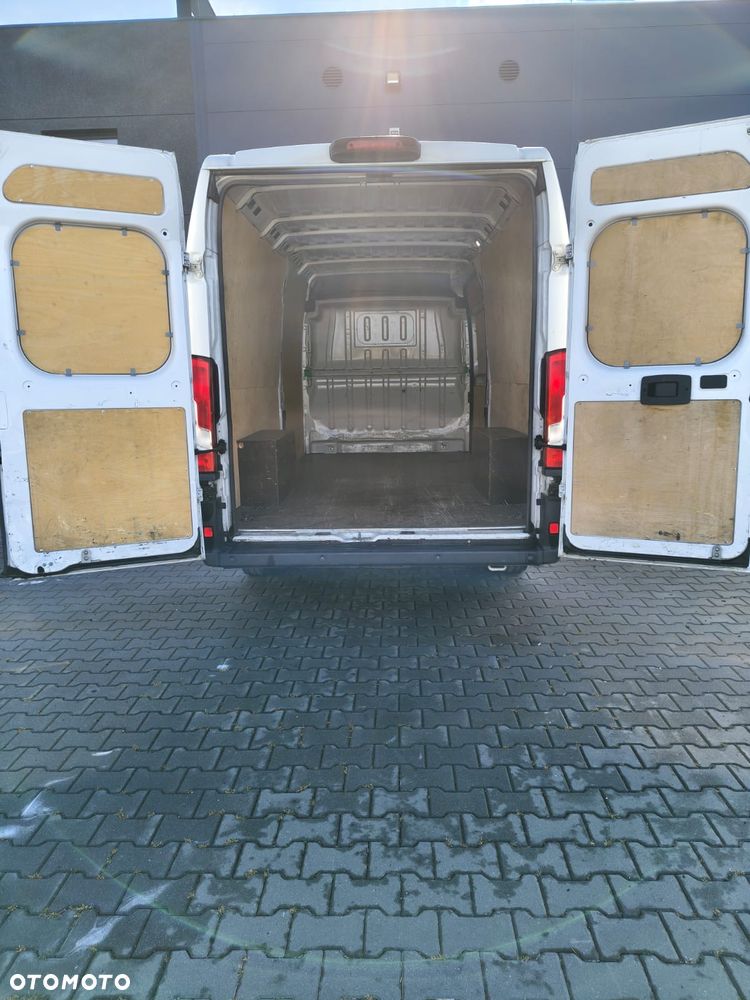 Opel Movano L4 Edition - 5