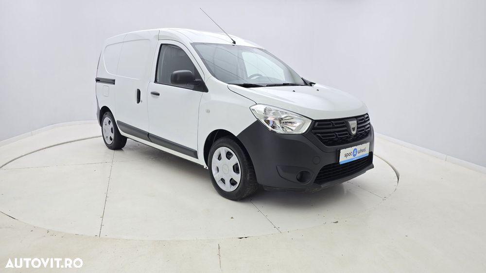 Dacia Dokker - 4