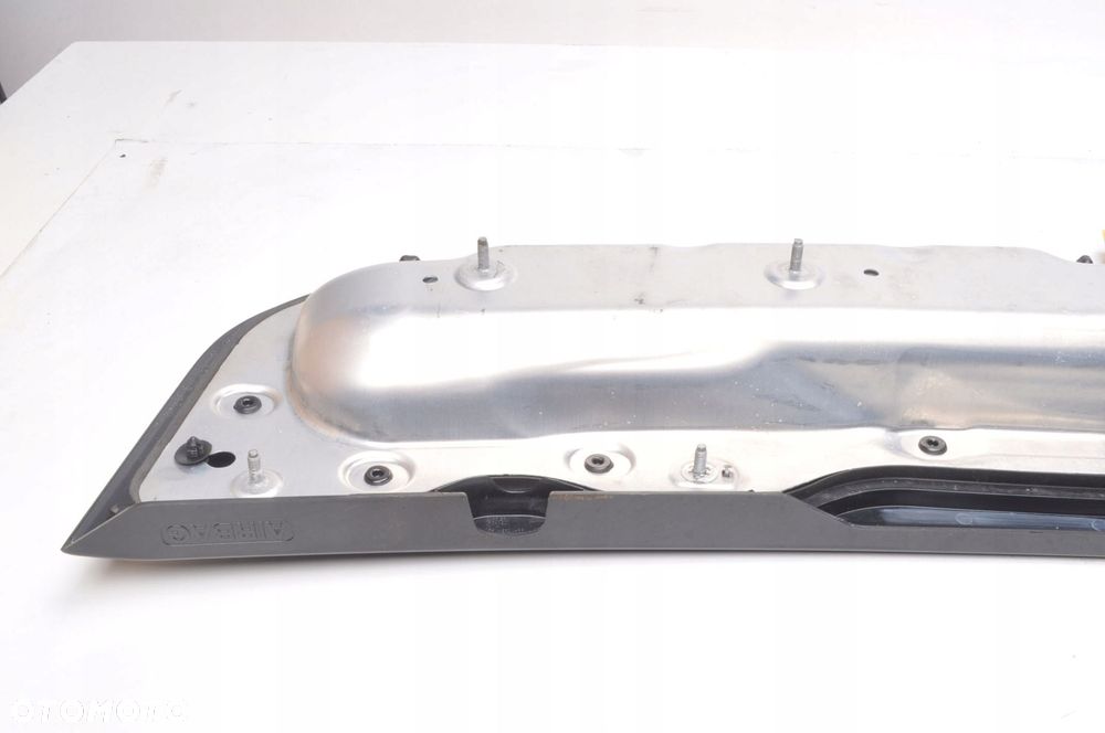 DISCOVERY L550 LIFT PODUSZKA AIRBAG MASKI PIESZEGO FK72-16E636-AD - 9