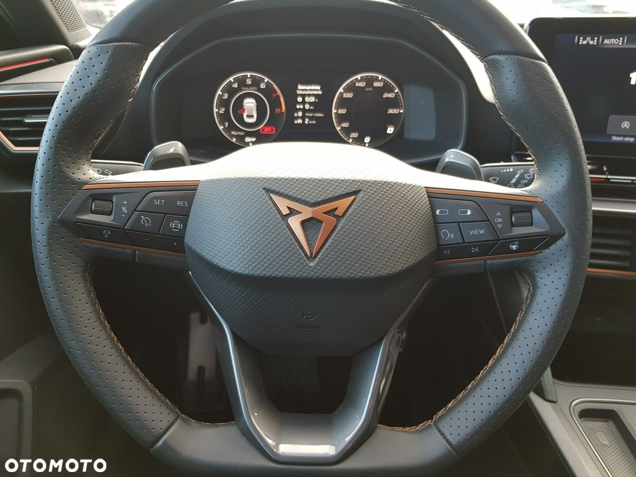 Cupra Leon - 23