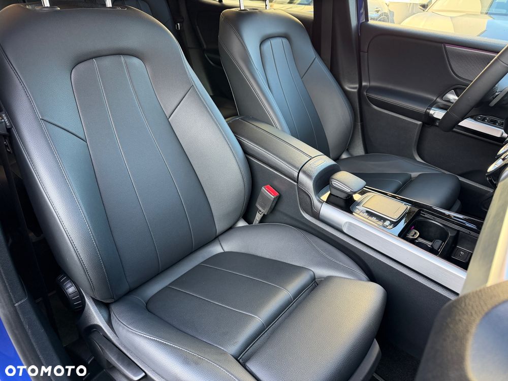 Mercedes-Benz GLB 200 d 8G-DCT Style - 16
