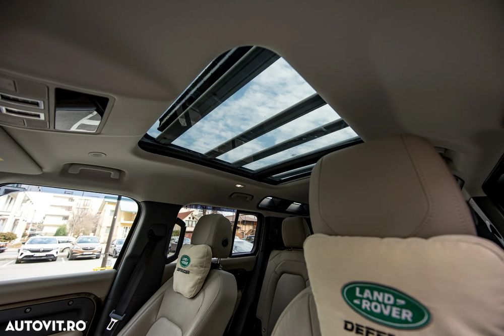 Land Rover Defender 110 3.0 D250 MHEV XS Edition - 24