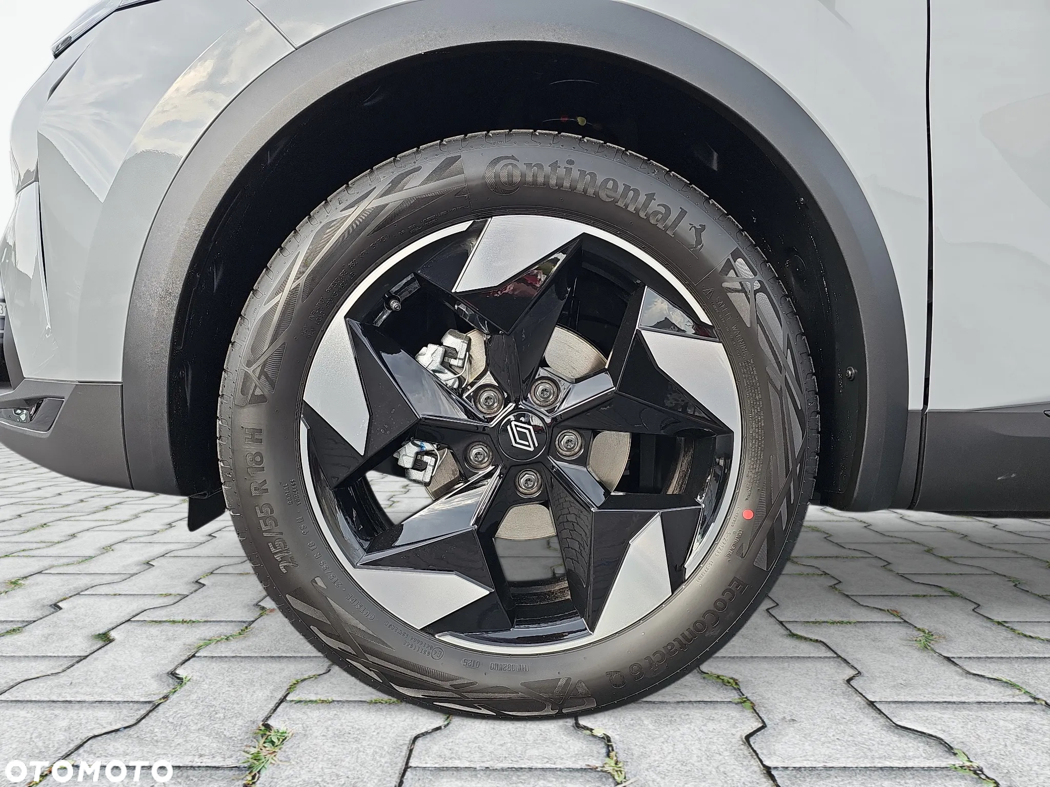 Renault Captur 1.0 TCe Techno - 28