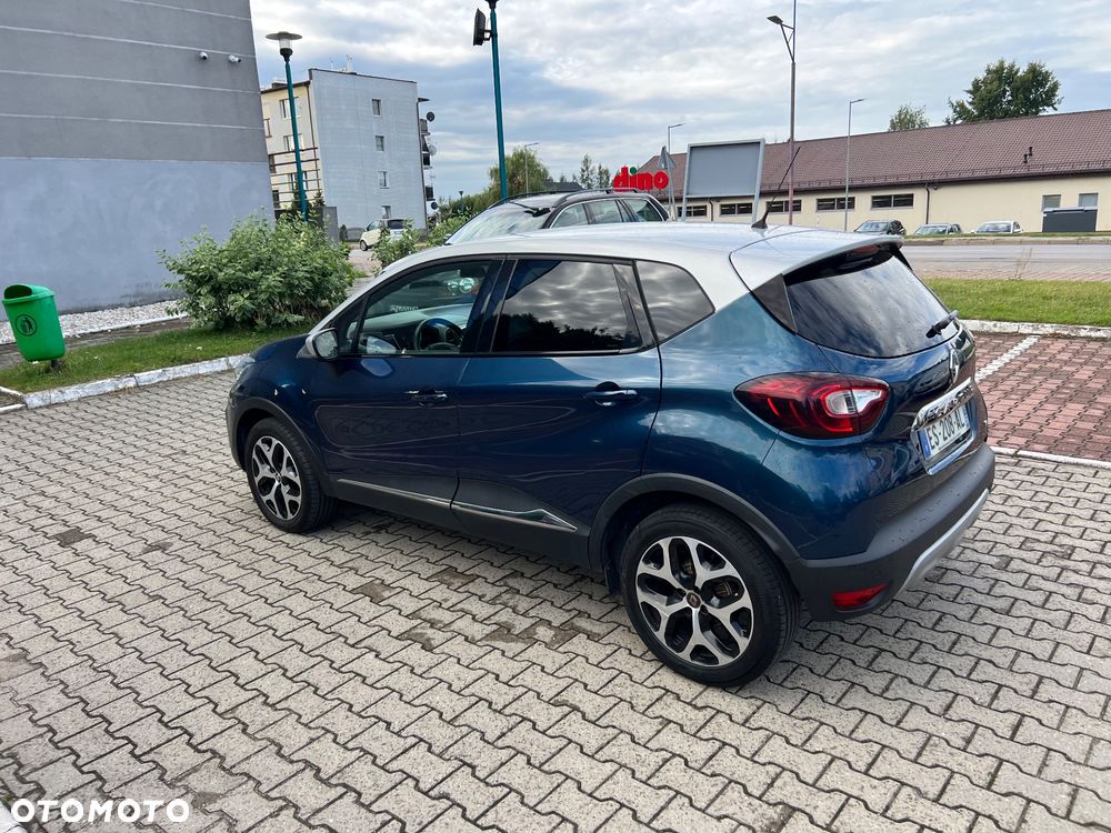 Renault Captur (ENERGY) TCe 90 INTENS - 9