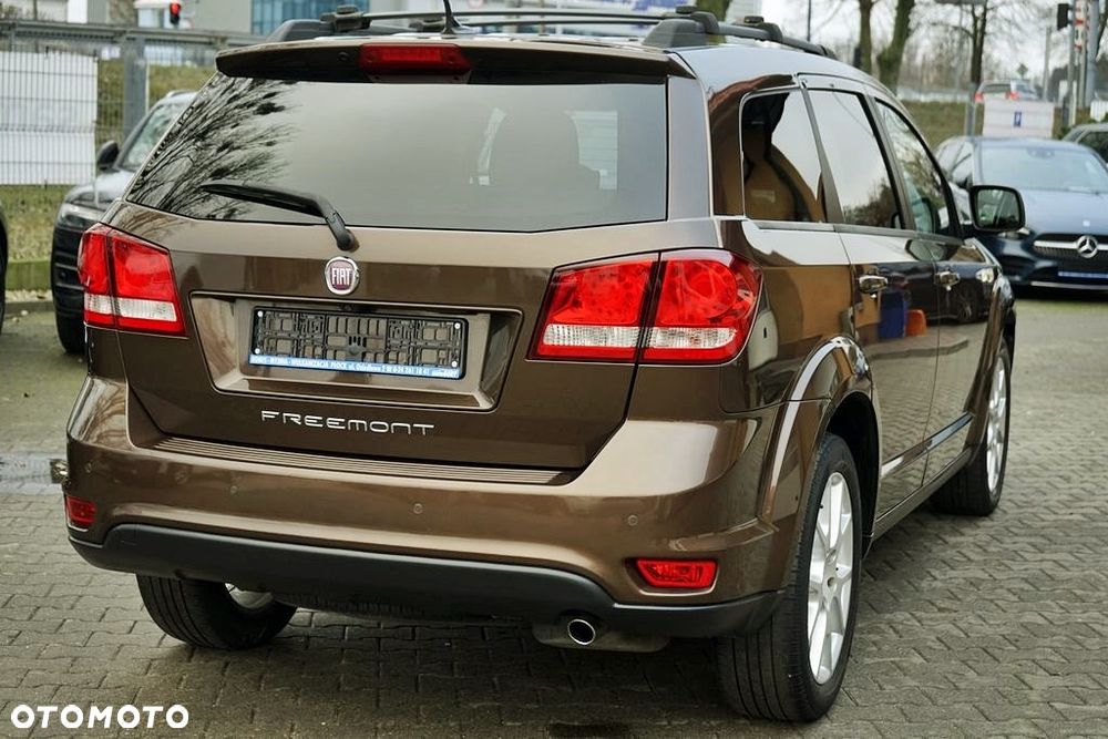 Fiat Freemont - 6