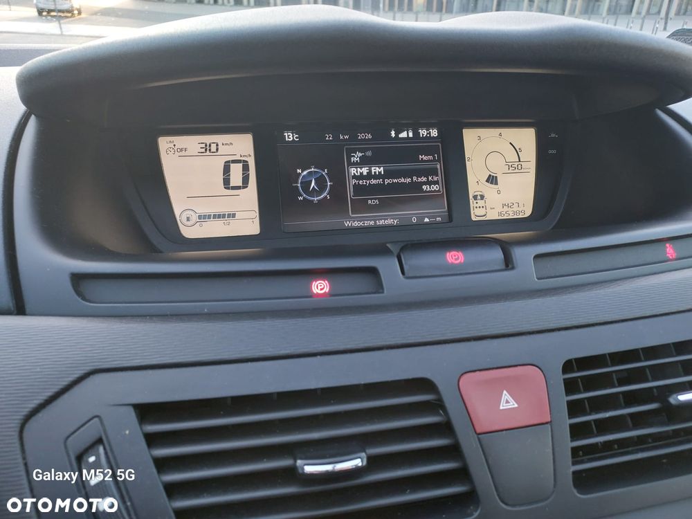 Citroën C4 Picasso - 7