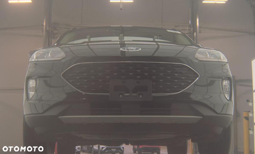Ford Kuga 2.0 EcoBoost AWD Titanium ASS - 4