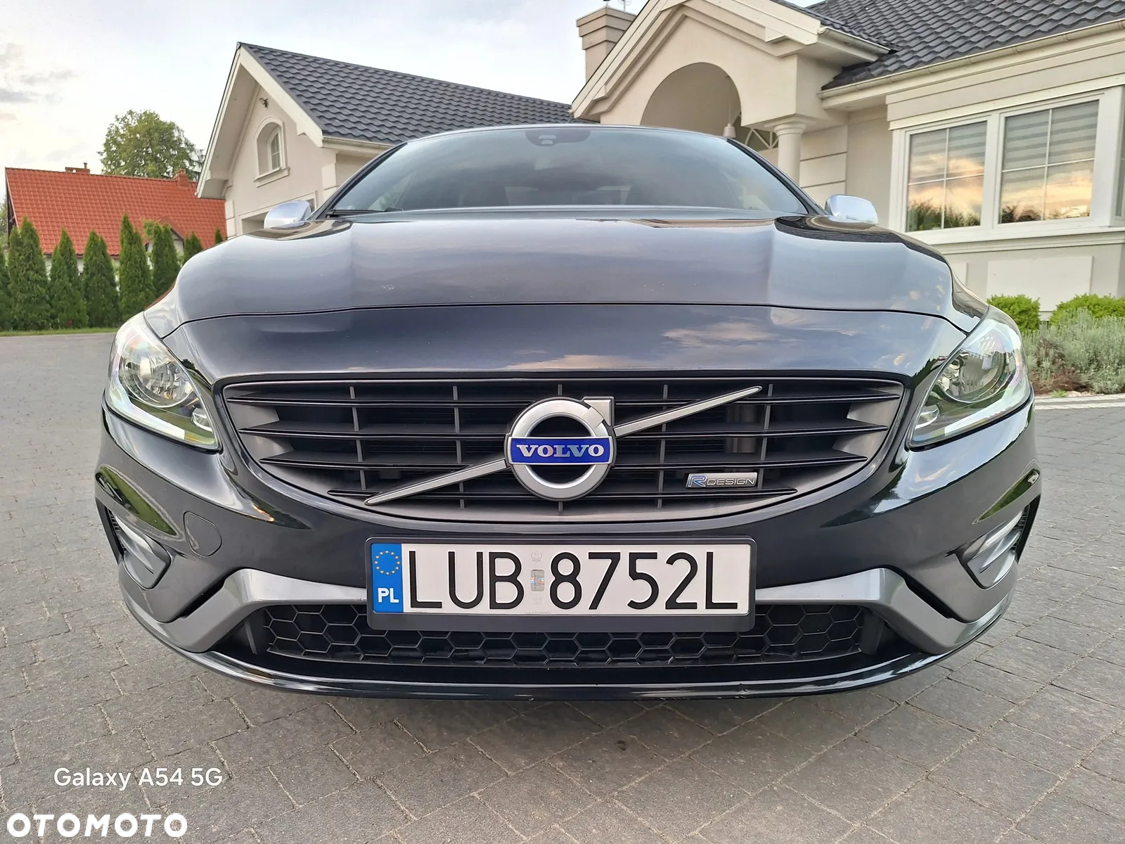 Volvo S60 T3 Powershift RDesign - 15