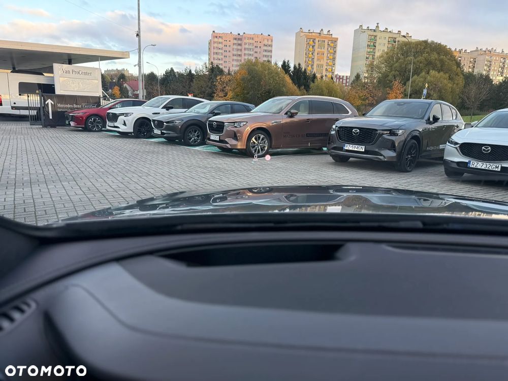 Mercedes-Benz Klasa E 220 d 4-Matic 9G-TRONIC - 20