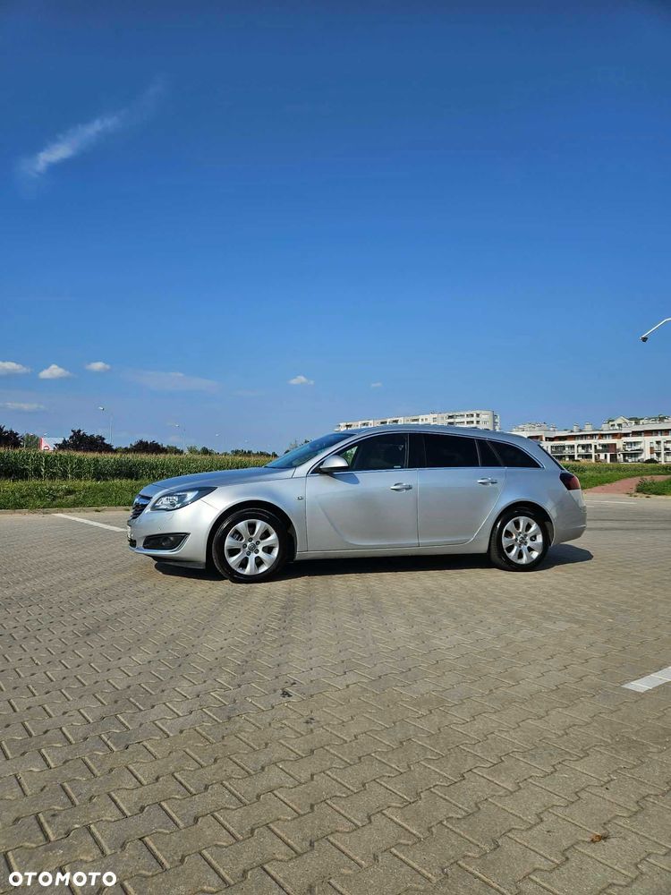 Opel Insignia - 4