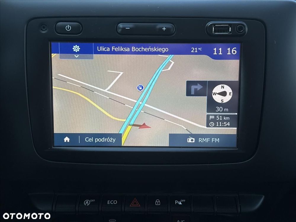 Dacia Duster 1.6 SCe Prestige - 16