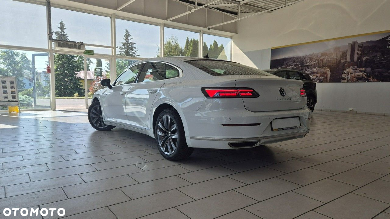 Volkswagen Arteon 2.0 TSI Elegance DSG - 9
