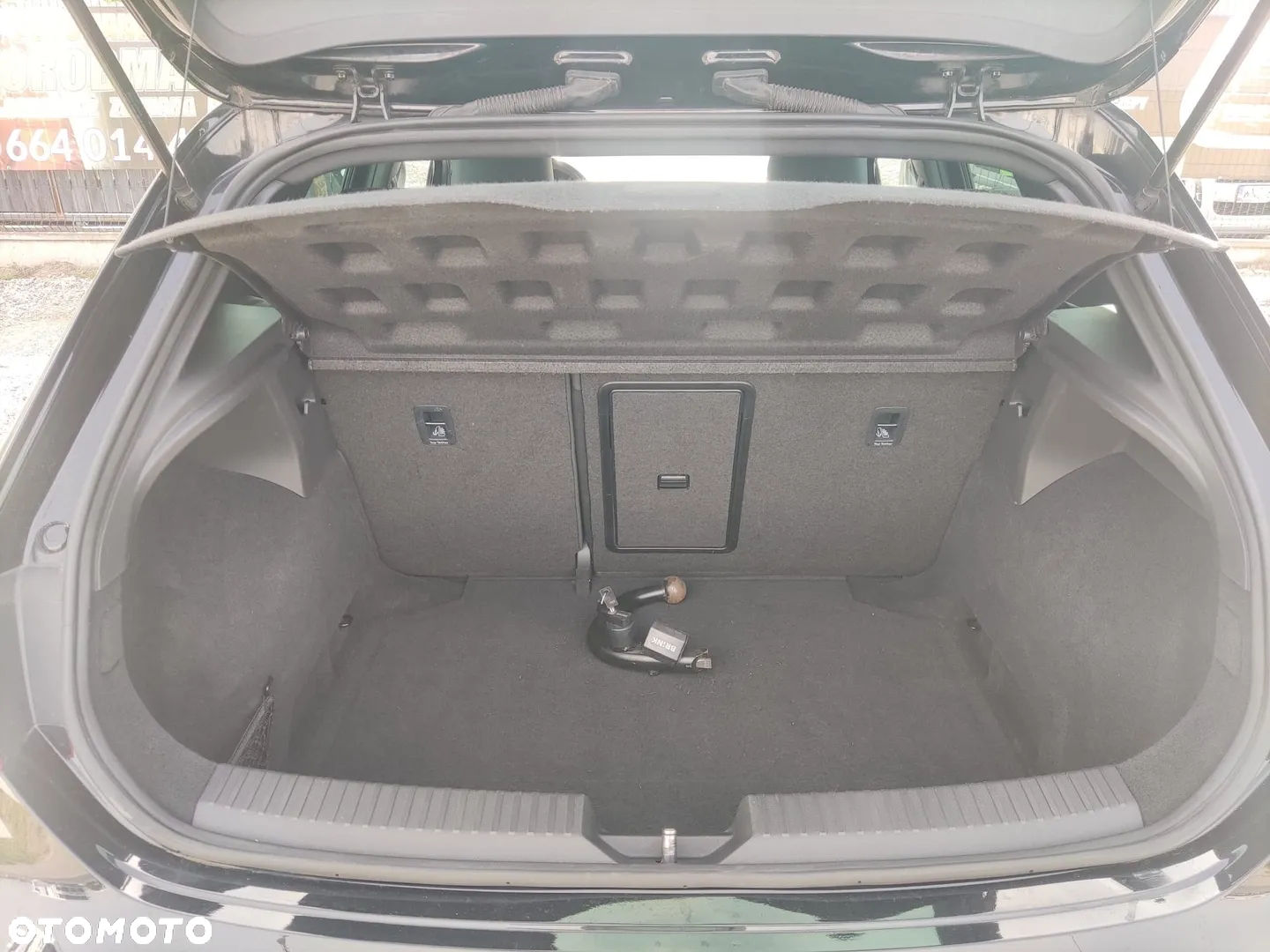 Seat Leon 1.8 TSI Start&Stop DSG FR - 13