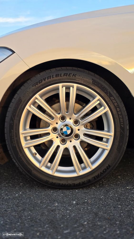 BMW 116 d M Sport - 13