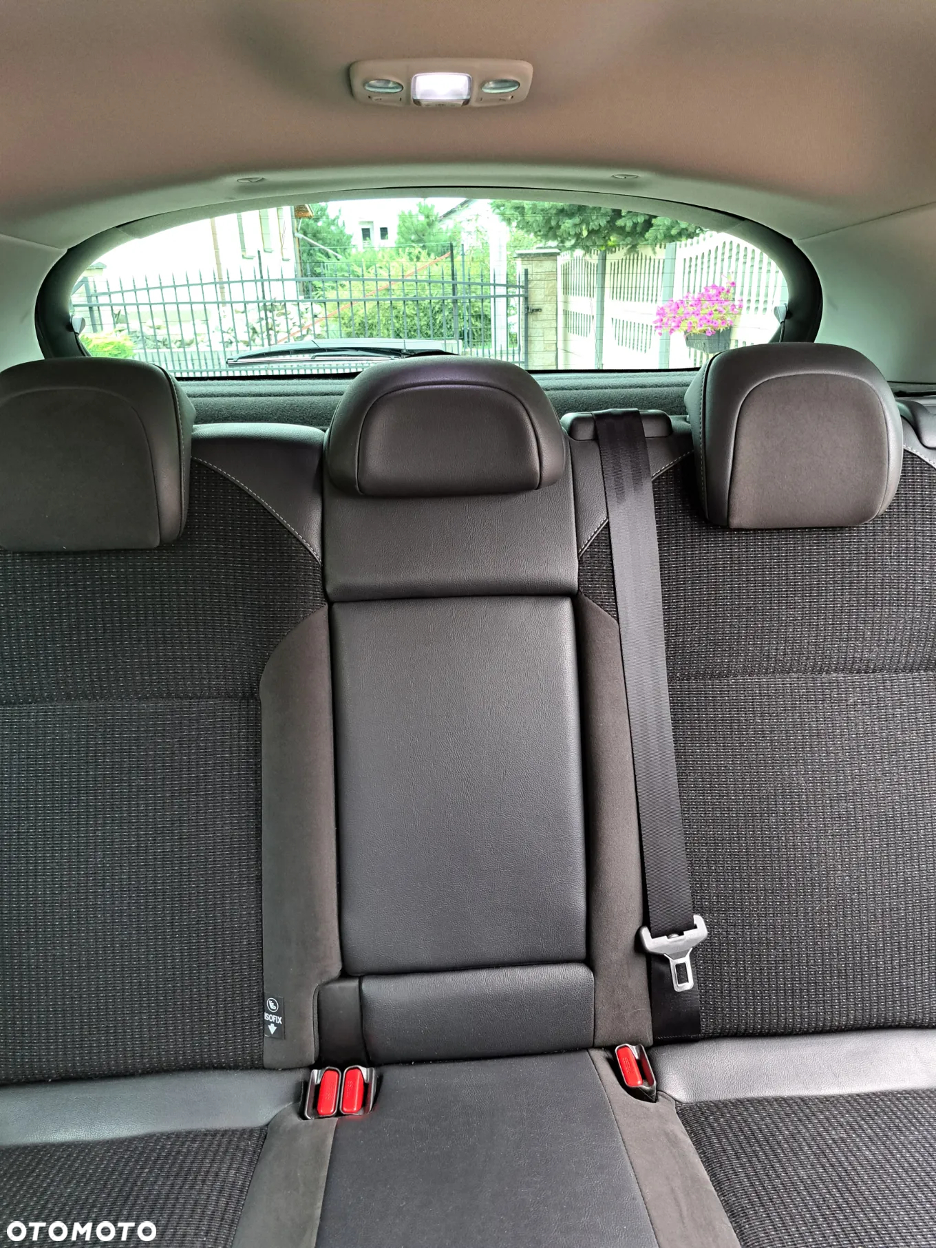 Citroën C4 1.2 PureTech Shine S&S - 12
