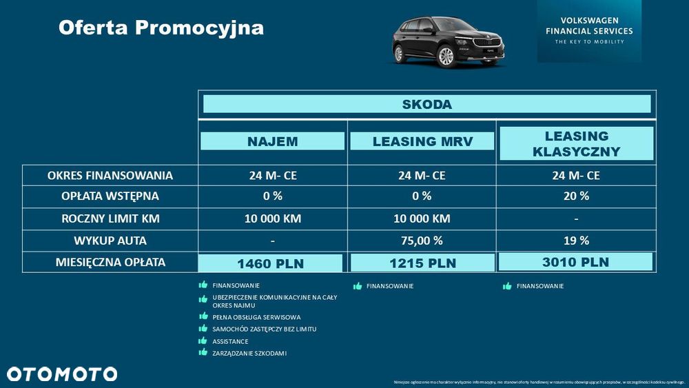 Skoda Kamiq 1.0 TSI Drive - 3