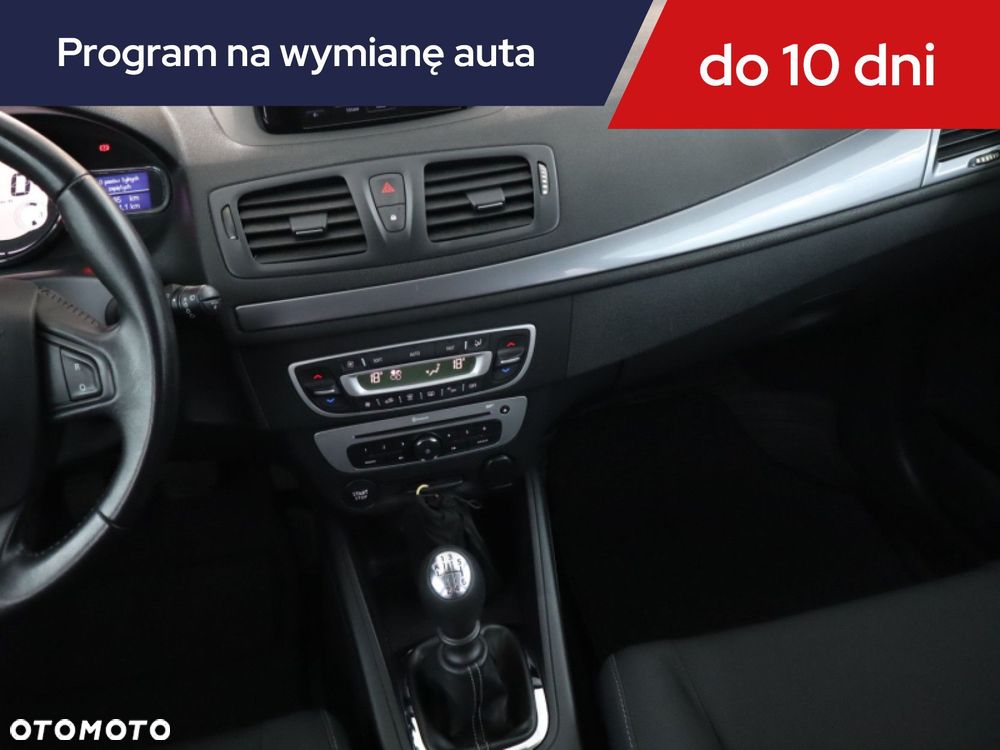 Renault Megane - 10