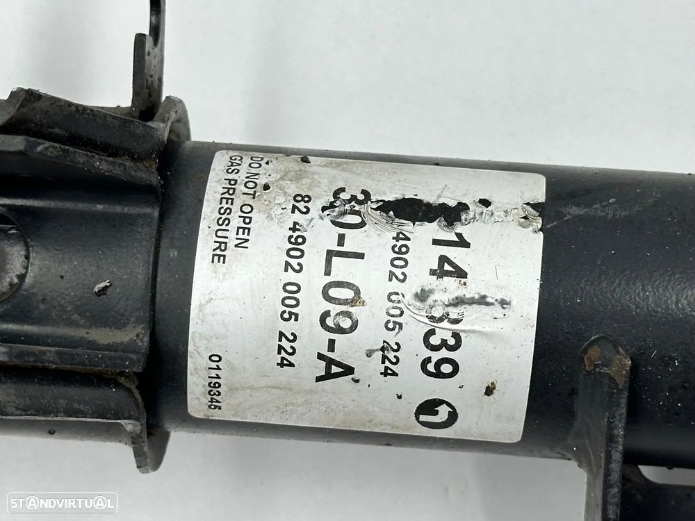 Amortecedor Frente Esquerdo - Fiat 500 (2011) - 2