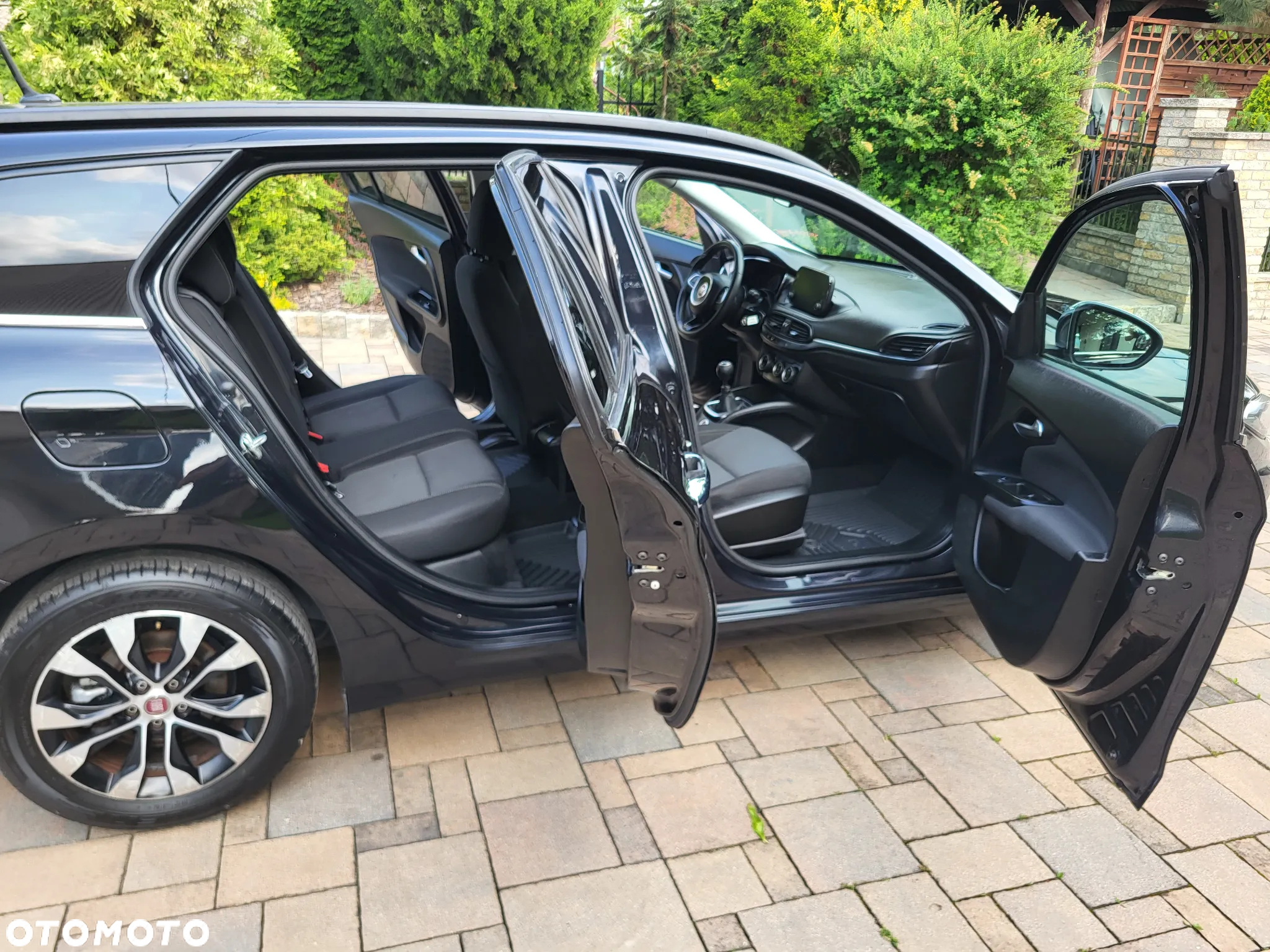 Fiat Tipo 1.4 T-Jet 16v Mirror - 15