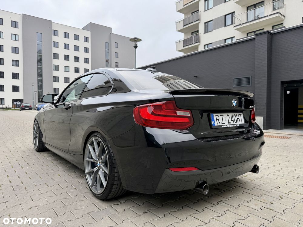 BMW Seria 2 M240i xDrive - 30