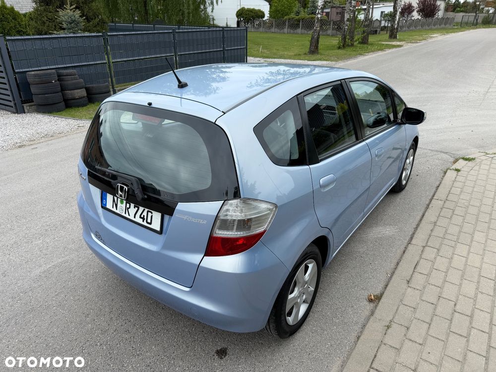 Honda Jazz 1.4 i-VTEC Comfort - 13