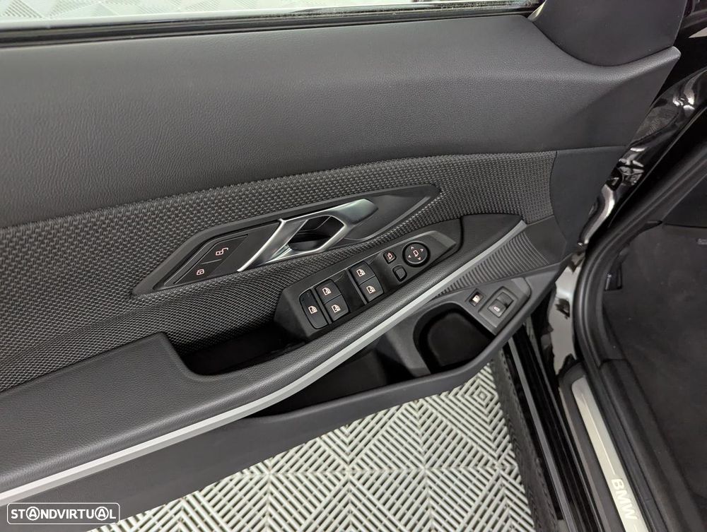 BMW 320 e Corporate Edition Auto - 20