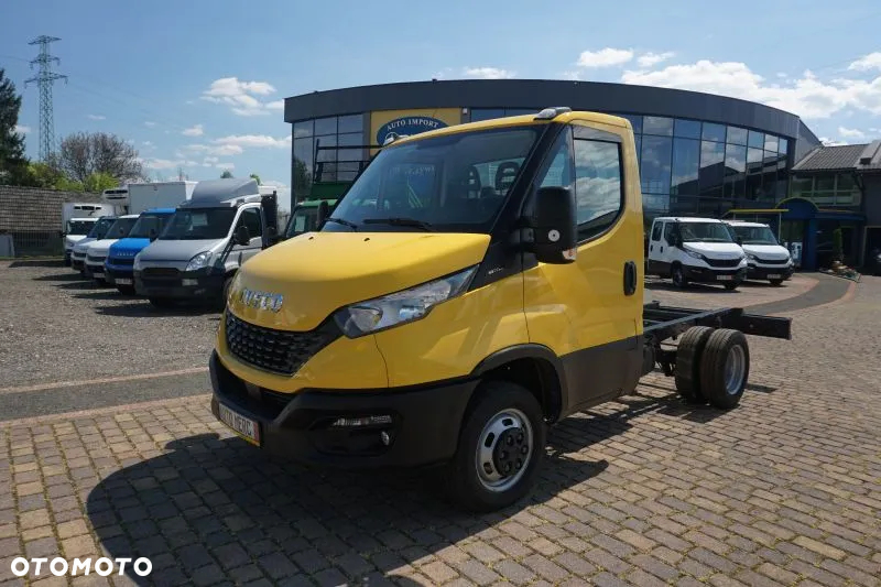 Iveco 35C16 - 9