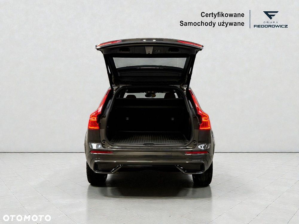 Volvo XC 60 B4 D AWD Inscription - 12