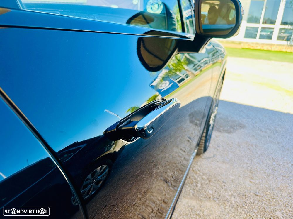 Mercedes-Benz EQS 450 4Matic AMG Line - 14