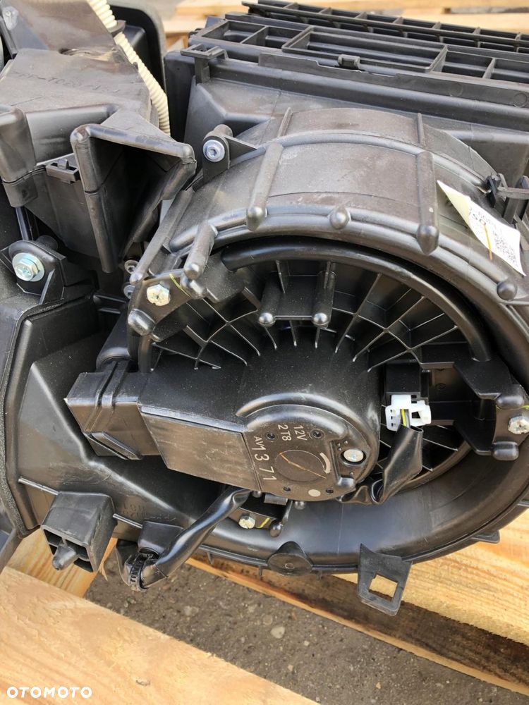SUZUKI SWIFT SPORT MK7 NAGRZEWNICA EUROPA 74100-60 - 4