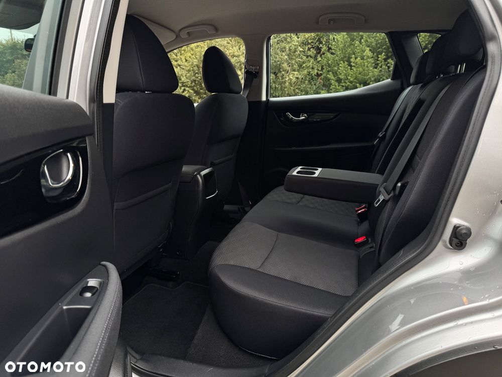 Nissan Qashqai 1.2 DIG-T Tekna - 10