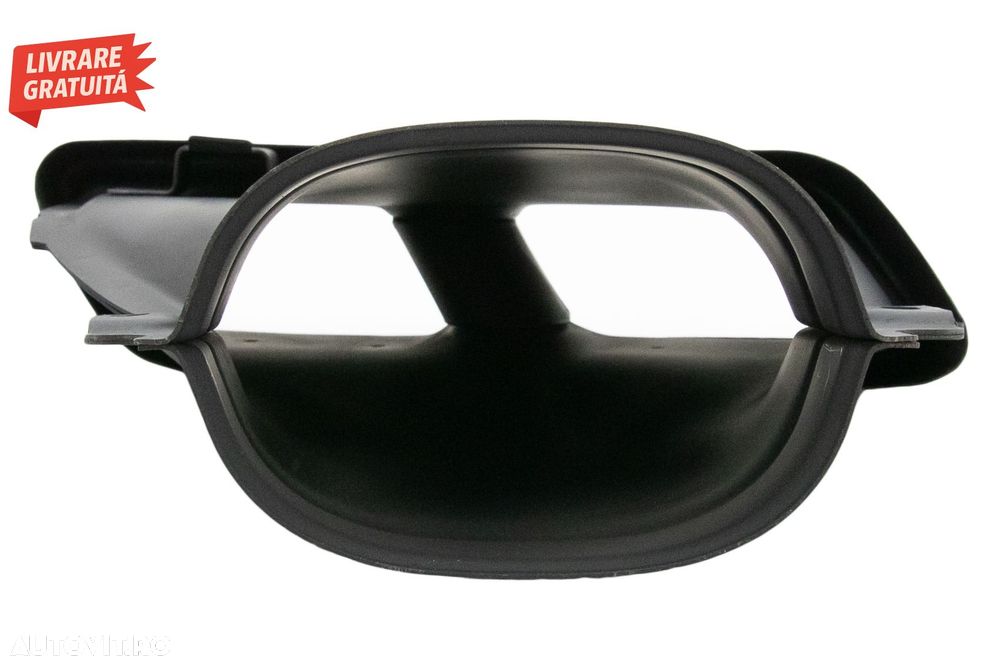 Ornamente tobe Mercedes E-Class W213 (2016-up) E63 S Design GLC SUV X253 GLC Coupe- livrare gratuita - 11