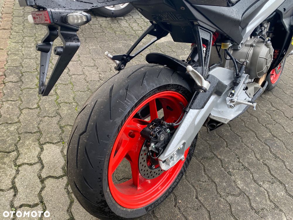 Aprilia RS - 11