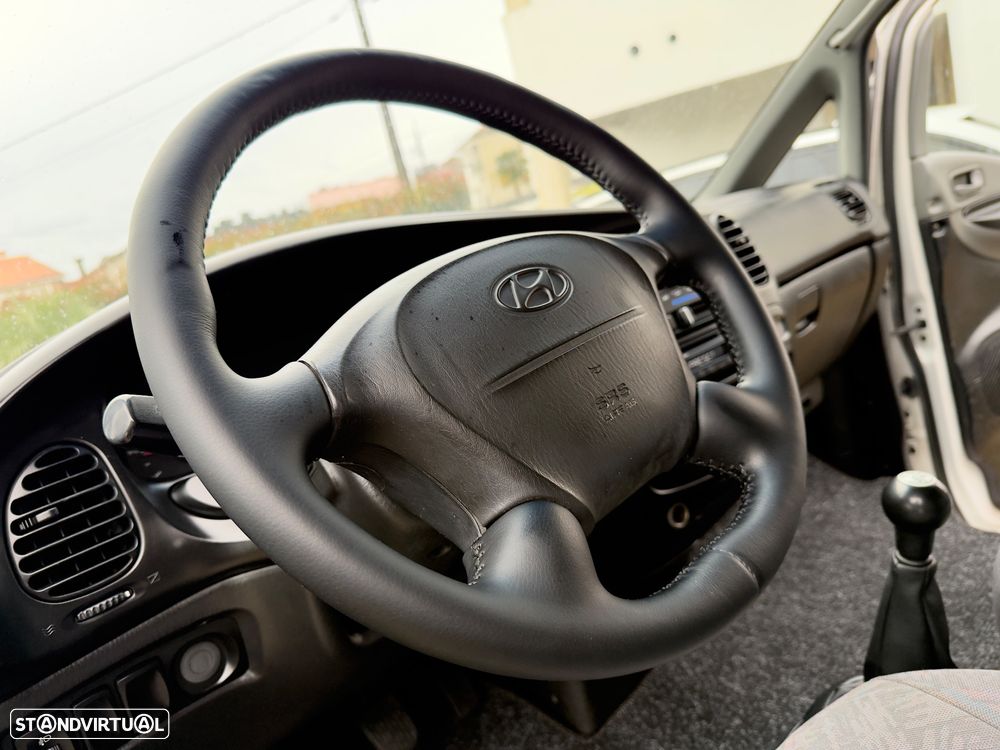 Hyundai H 1 crdi - 34