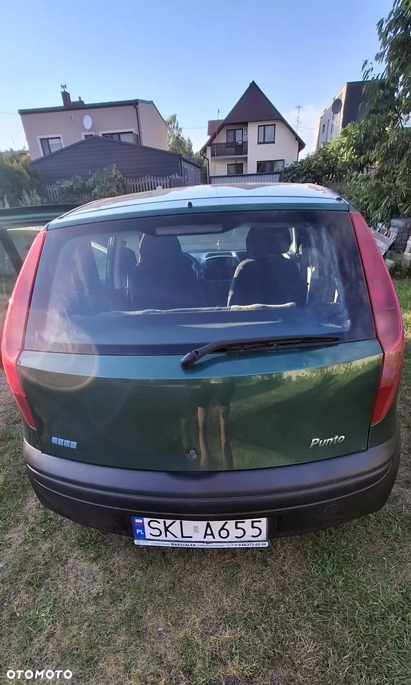 Fiat Punto - 2
