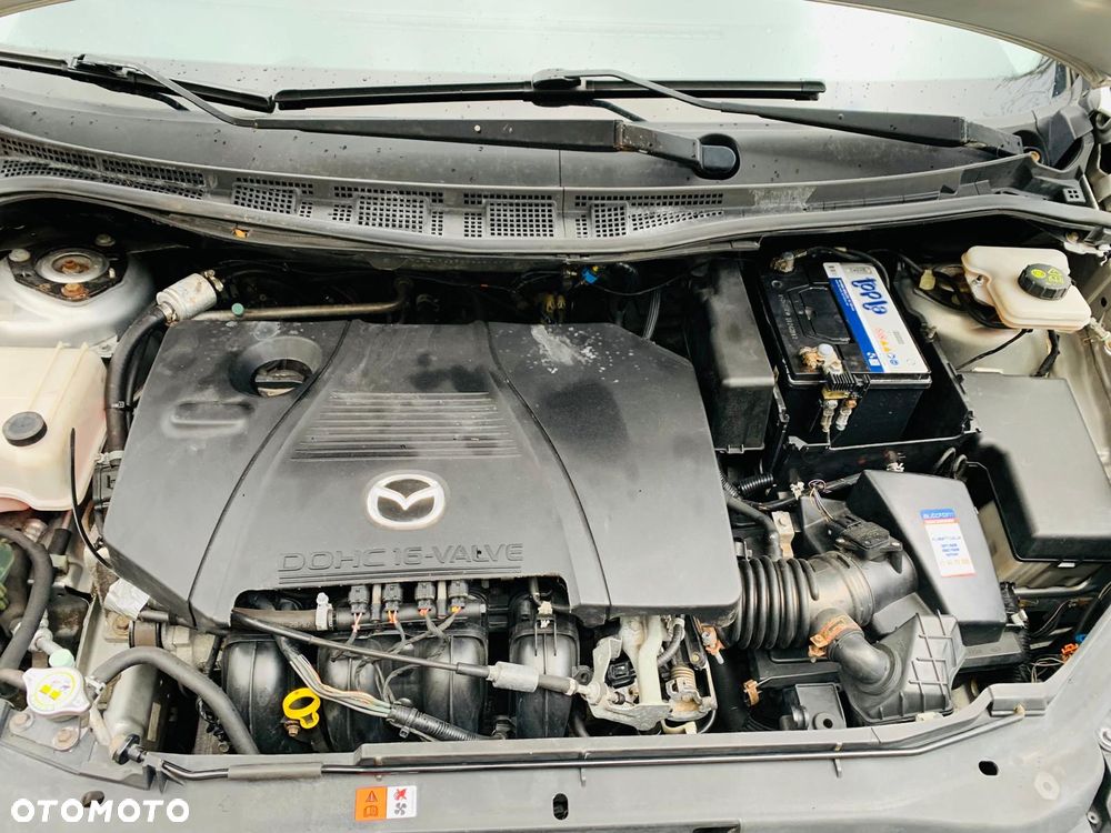 Mazda 5 1.8 Active - 9