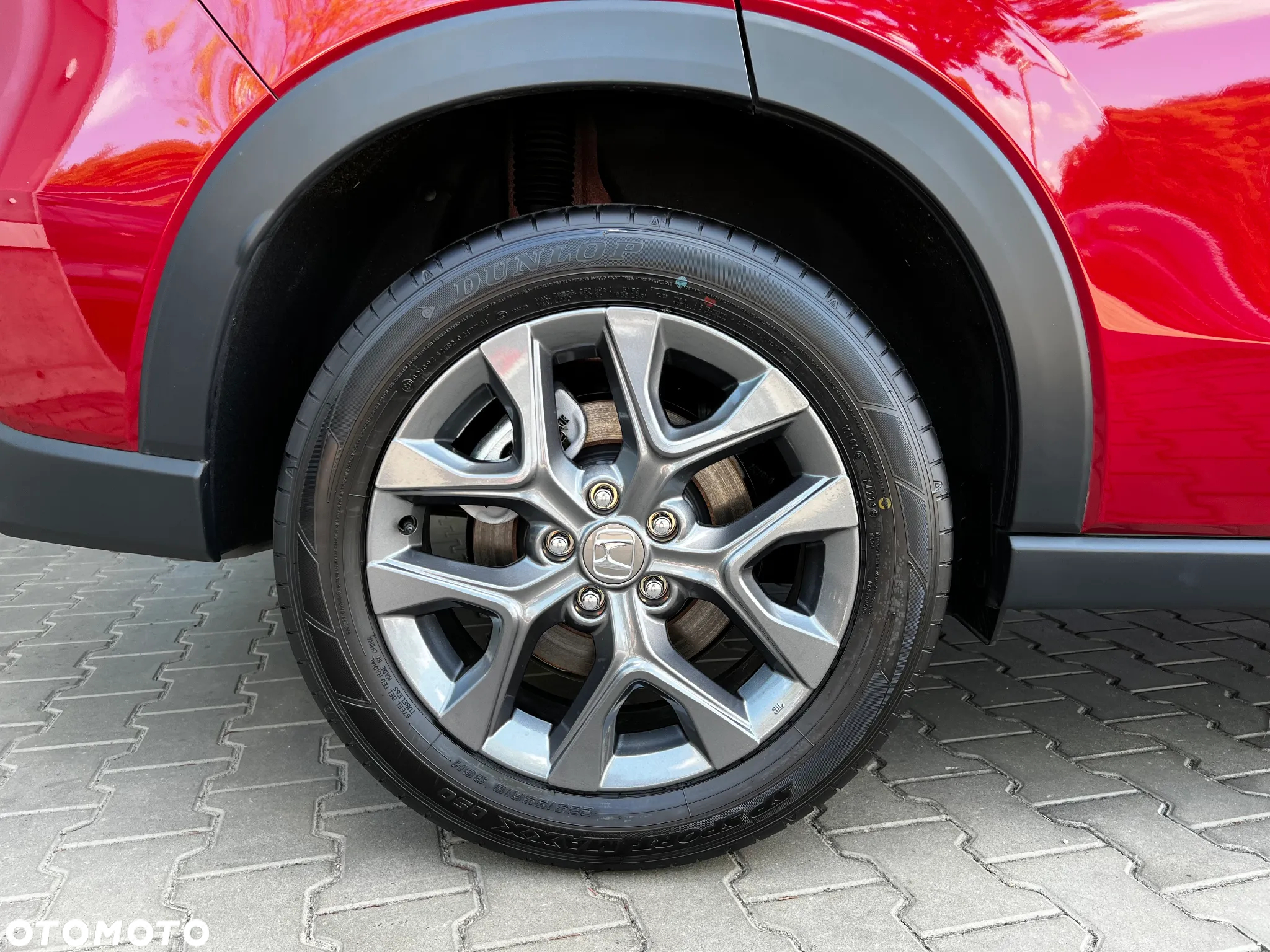 Honda ZR-V 2.0 i-MMD HEV Elegance BSI/CTM 2WD CVT - 9