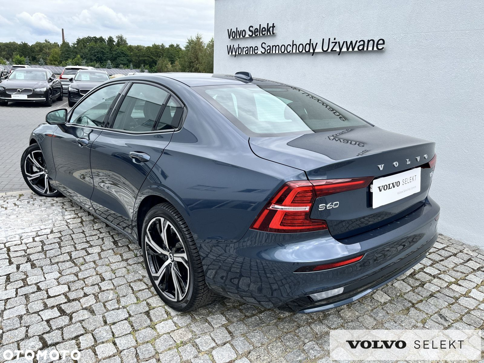 Volvo S60 - 37