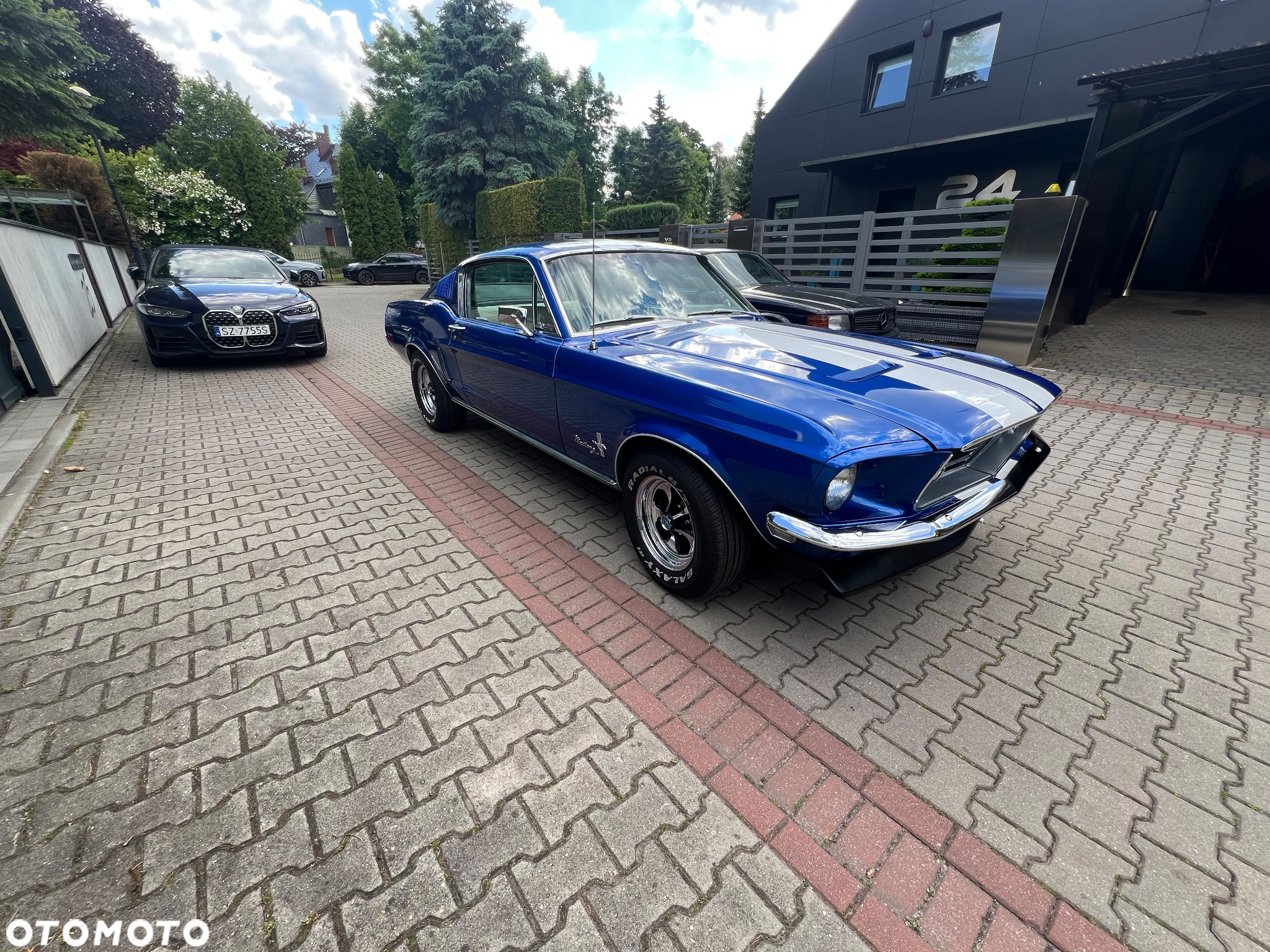 Ford Mustang - 18