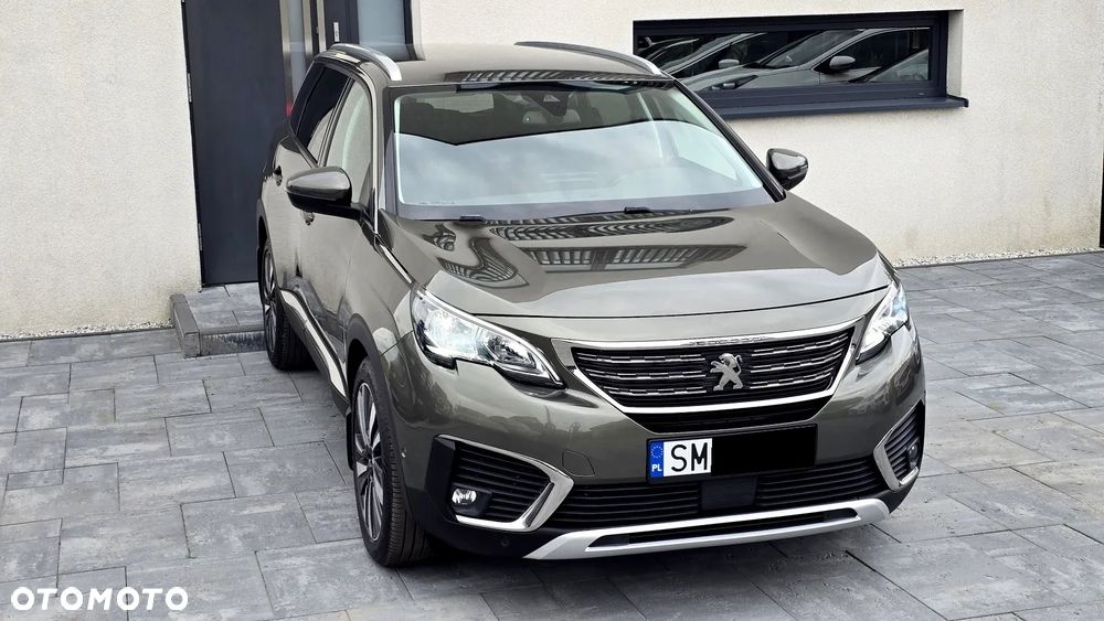 Peugeot 5008 PureTech 130 Stop & Start Allure - 3