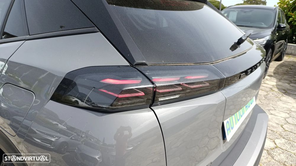 Peugeot 2008 1.2 Hybrid Allure e-DCS6 - 10