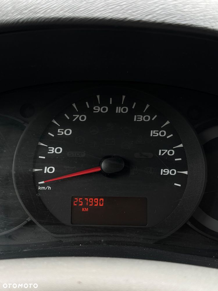 Renault Kangoo 1.5 dCi Helios - 7