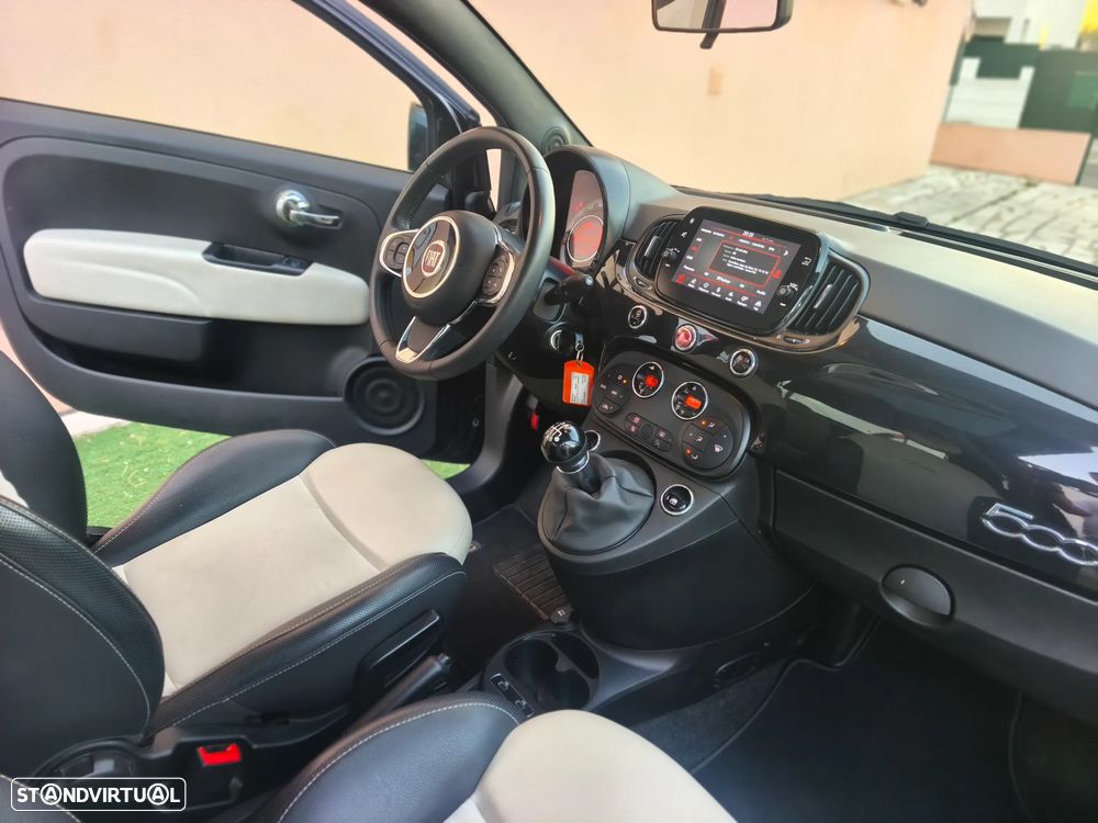 Fiat 500 - 9