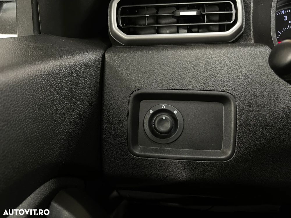 Dacia Duster Blue dCi 115 4X4 Expression - 22