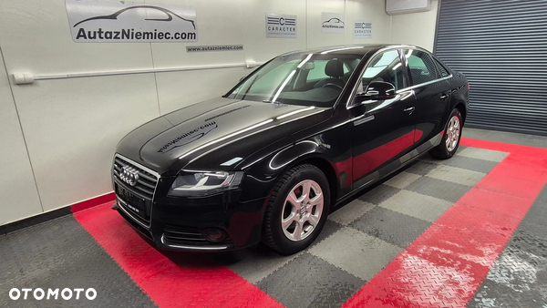 Audi A4 1.8 TFSI Ambiente
