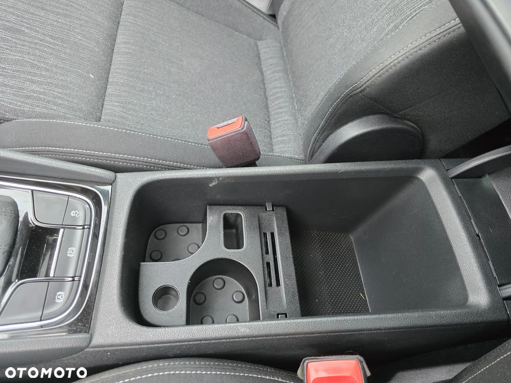 Skoda Karoq 2.0 TDI SCR 4x4 DSG Sportline - 34