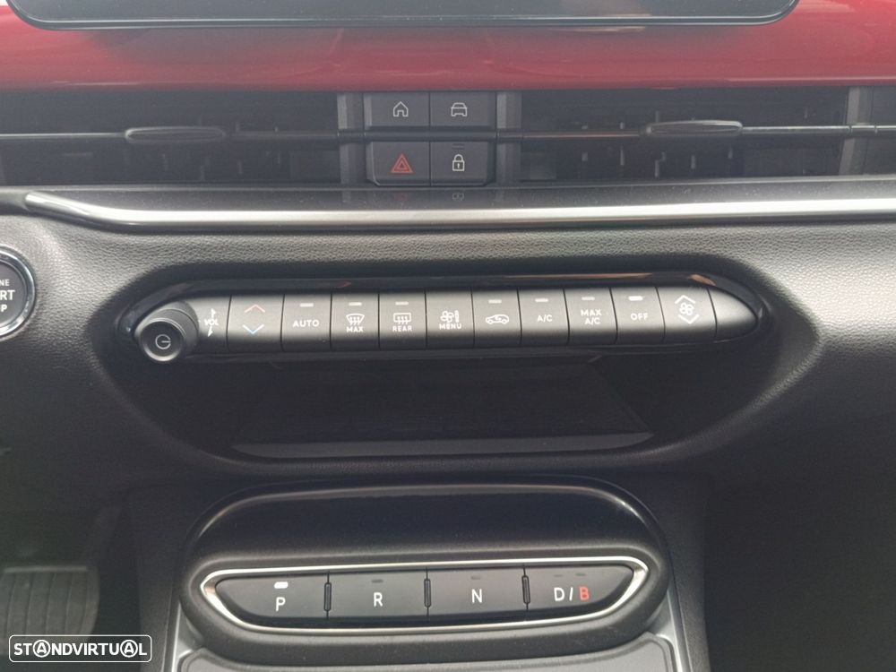 Fiat 600e 54 kWh (RED) - 16