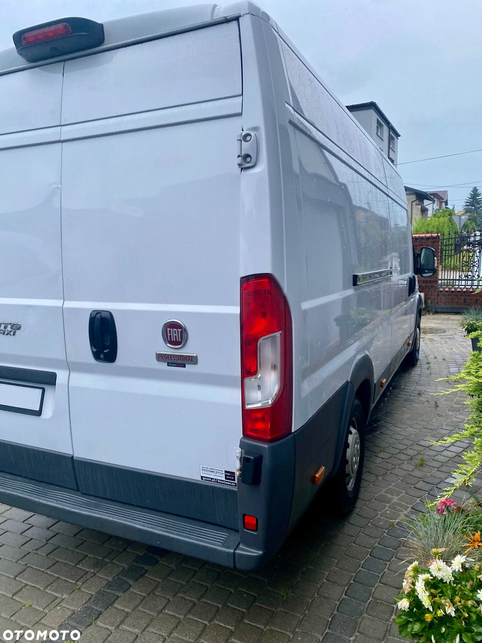 Fiat Ducato - 5