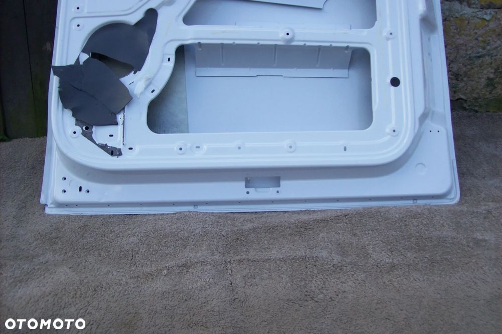 drzwi przesuwne prawe toyota proace - 10