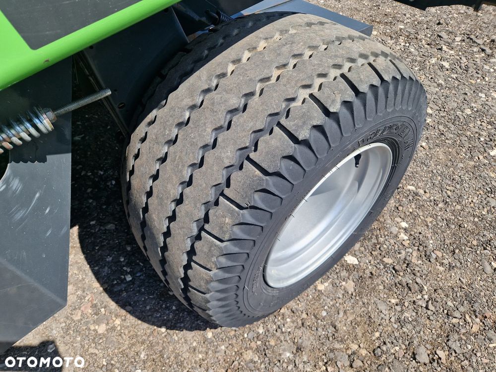 Deutz-Fahr VARIMASTER 655 - 19